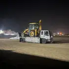 لوبد مسكس جده