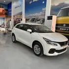سوزوكي بالينو استاندر2025 بسعر57095 شامل