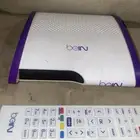 جهاز بي إن سبورت للبيع نظيف شغال