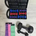 أدوات رياضية