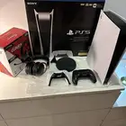 بلاستيشن 5 ديجتال