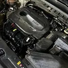 مكينة سبورتاج توسان