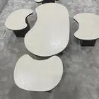 طاولات جلسه ارضيه
