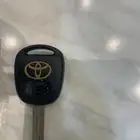 مفتاح اف جي  كورلا كامري