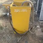 للبيع مكينه غسيل رديترات
