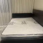 سرير نفر ونص جديد من ايكيا