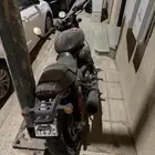 دباب هارلي ستريت رود 750 موديل 2019