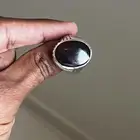 خاتم عقيق كرزي( تم البيع )
