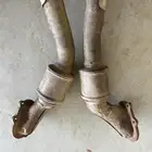 شخلات كومارو 8V SS الحد. 1000