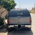 تاهو دبل موديل 2001