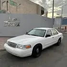 فورد فكتوريا 2011