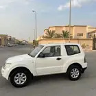 باجيرو 2014 باب المكينة الكبيرة