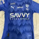 تيشيرت الهلال الجديد والتوصيل مجانا