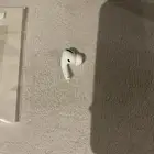 ابل ايربودز برو اصلية الجيل الاول