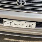 لاندكروزر 2003