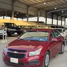 شفرولية كروز 2017