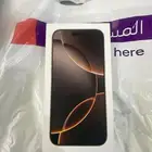 ايوفون بروماكس تيتانيوم صحراوي