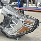 شمعة GMC سييرا 2019-2022 يسار