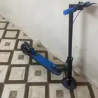 سكوتر سرعه كهربائي
