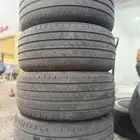 285 50 20 كفرات جودير المانية نضيفة جدا  ومشروطة يوكن تاهو