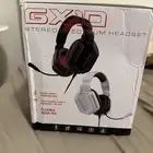 سماعة قيمنق GX10 جديدة بكرتونها للبيع