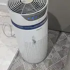 منقي هواء homidics