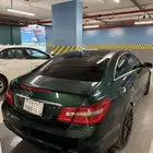 للبيع مرسيدس E550 كوبية نظيف بيع مستعجلة