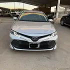 كامري 2019 استاندر