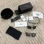 نظارات ثلاثية الإطار من مجموعة ألمها للبصريات