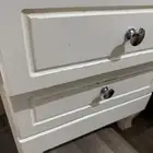 طاوله سرير جانبيه