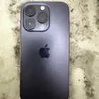 ايفون 14 برو  iPhone 14 Pro