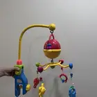 لعبة سرير للأطفال من سنتر بوينت