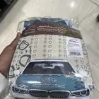 علم على الكبوت يوم التأسيس