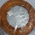 لفة نحاس جديده للبيع