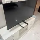 شاشة تلفزيون 43 بوصه