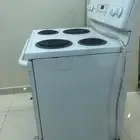 فرن كهربائي جنرال الكتريك