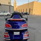 قولد وينق 2003