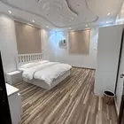 شقة مفروشة للإيجار للعوائل فقط