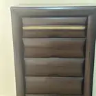 غرفه نوم لم تستخدم غرفه ضيوف سليمه من الخدوش