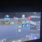 حساب بلوكسبين للبيع