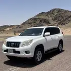 للبيع برادو 2012 دبل