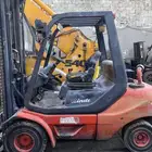 رافعه لندي المانيه ديزل للبيع