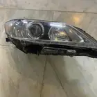 شمعه اماميه لكزس سيدان 2015 يمين. مستعمله