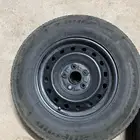 جنوط هيلكس بلد وكفرات نص عمر