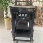 آلة آيسكريم