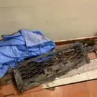 شبك ميتسوبيشي. وقاعده انتل. للبيع نضيفه
