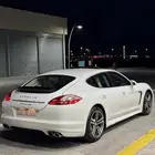 بورش باناميرا 4s 2010