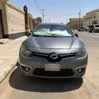 رينو فلوانس ديزل 20216