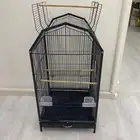 قفص كبير