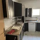 مطبخ مستخدم